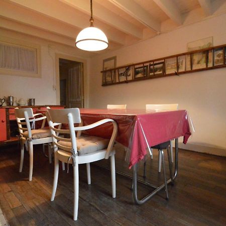 Spacious Holiday Home Near The Forest Barricourt Buitenkant foto