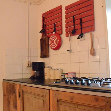 Spacious Holiday Home Near The Forest Barricourt Buitenkant foto